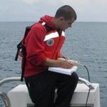 Michael Snider, Biology - Graduate Student Awards and Recognition 2012